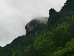 -矮寨·十八洞·德夯大峡谷景区