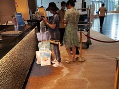 -苏州园区福朋喜来登酒店·聚味轩中餐厅