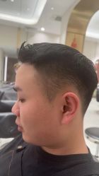 点击看大图 -Kraemer Paris苏豪路易士·嘉玛发廊