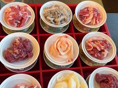 -潮庭牛肉火锅·骑楼私宴