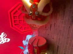 -扬州狮子楼·非遗淮扬菜(东关街店)