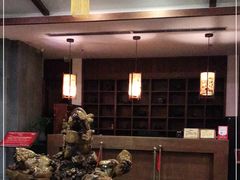 -观唐（国际）度假村温泉