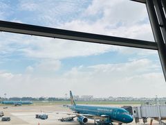 -胡志明新山一国际机场