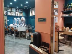 -海马体照相馆(新南凯德广场店)