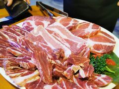 -咕咕站韩国料理(紫金港店)