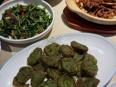 -小柴米·传统江西菜(八一广场店)