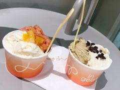 -DIP in GELATO(富民路店)