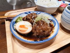 -肥朵食堂(带梦胡同店)