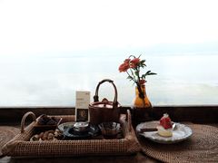 -六阅·福十 FORTEN 海景咖啡西餐厅(双廊古镇店)