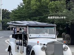 -望海·帆船主题咖啡厅•品茗下午茶(石湖景区店)