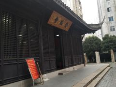 -常州古运河南大街文化旅游区-人民公园