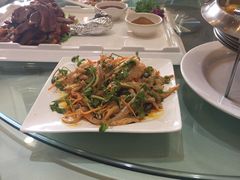 -清雅轩·清真菜·传统菜•融合菜(滑翔店)
