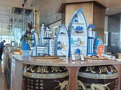 -视界美食自助餐厅·石家庄希尔顿酒店