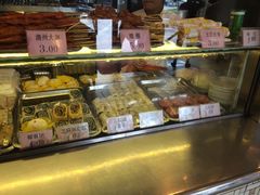 -四宜糕团店(南大街店)