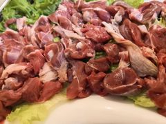 -清真华宇开锅羊肉