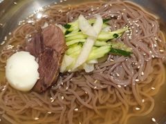 -木槿花韩式炭烤·熟成肉工坊(孙文东路店)