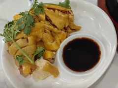 -碧海银沙海鲜餐厅(恒大海上威尼斯店)
