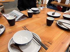 -绿茶餐厅(成都天府红店)