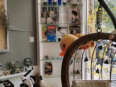 -平行世界·猫咖(首经贸店)