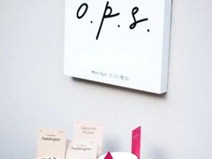 -O.P.S. CAFE