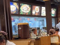 -云海肴·汽锅鸡·云南菜(南强街店)