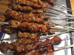 -喝丢一只鞋海鲜烧烤·海肠捞饭(市场店)