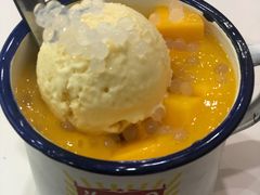 爽榴芒-糖潮糖水铺(省府店)