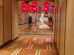 -桃源春晓中餐厅 TaoYuan Restaurant