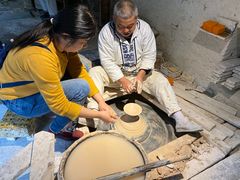 -景德镇古窑民俗博览区