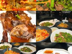 -简小舍·民间手艺菜(武昌江滩店)