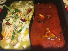 -酸婆娘重庆菜(紫竹路店)