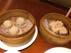 -杭州JW万豪酒店-万豪中餐厅