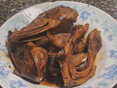 鸭肫鸭胗-许村蟹面(海宁许村大道店)