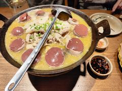 -鸽子窝(黄村店)