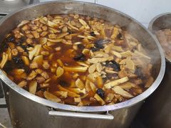 -清真·老陈家烩菜(东新街总店)