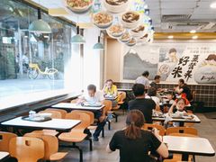 -真功夫(环市中路店)