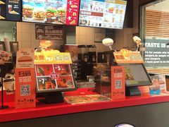 -汉堡王(上海凌云壹街坊店)