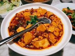 -蔴将·川菜(黄龙万科店)