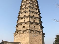 -法门文化景区