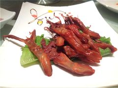 鸭舌-阿英煲(凉城路店)