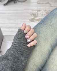 -晨·艺美甲美睫