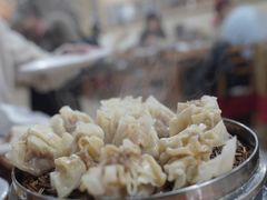 -元盛居(生态大街店)