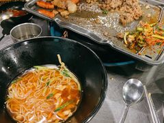 -李氏烤肉店