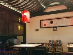 -红蜡烛-养生粥-津鲁菜(中山路店)