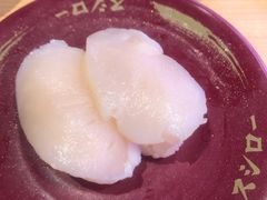 -寿司郎(皇庭广场店)