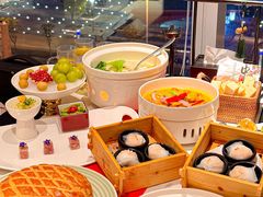 -馋遇江南·精致湖景雅宴(东方之门店)