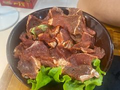 -谭记重庆老火锅(总店)