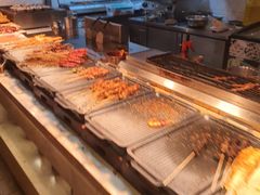 -万象·复兴号鲜肉烤肉海鲜自助(升级店)