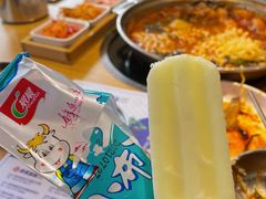 -韩香福脊骨汤锅(上杭路店)