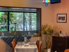 -La Medina餐厅(亮马河南路店)